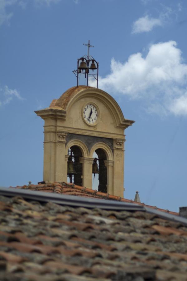 Casa Vacanze Mongibello Nicolosi Exterior photo